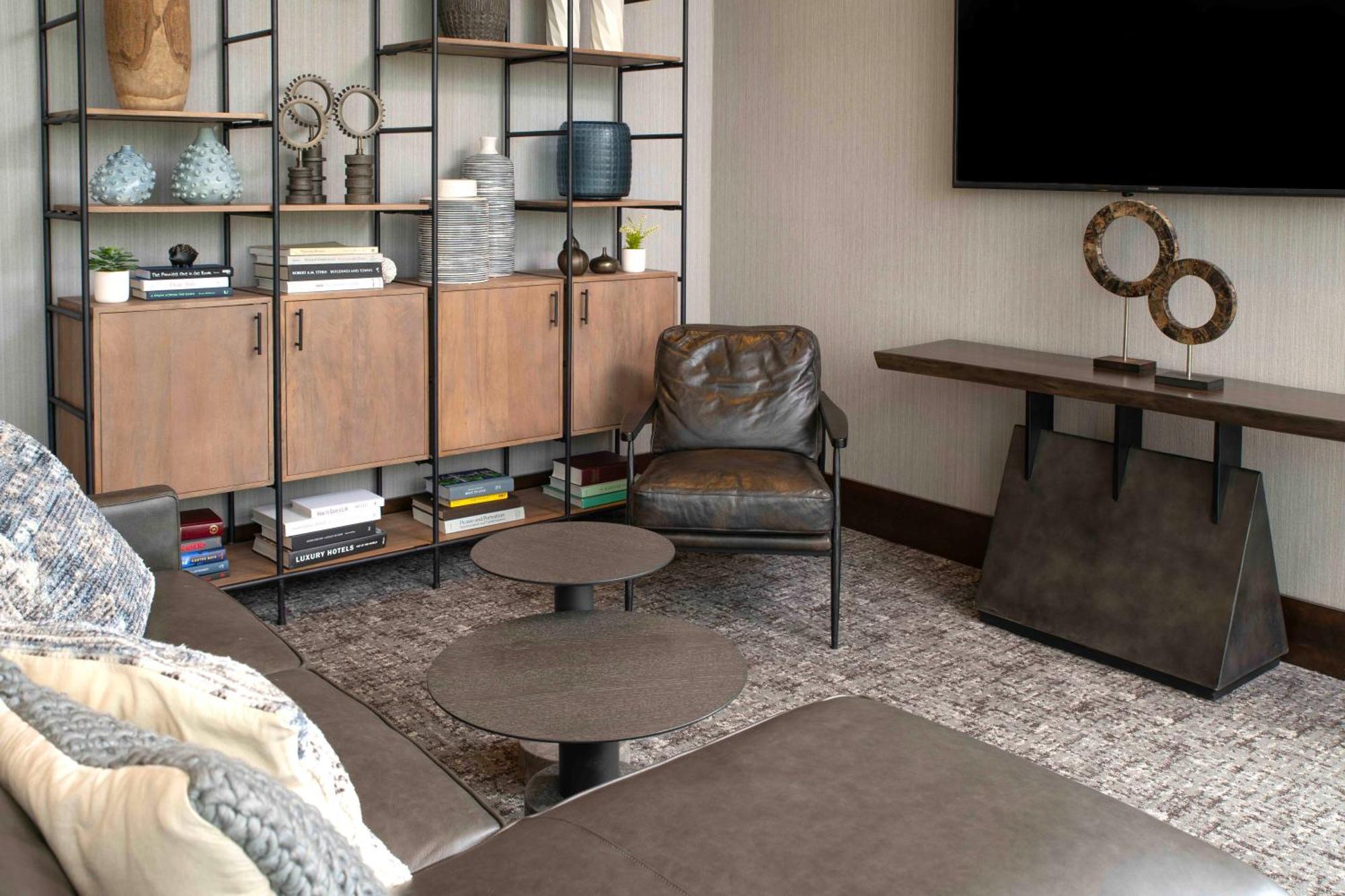 Residence Inn By Marriott Boston Concord Extérieur photo