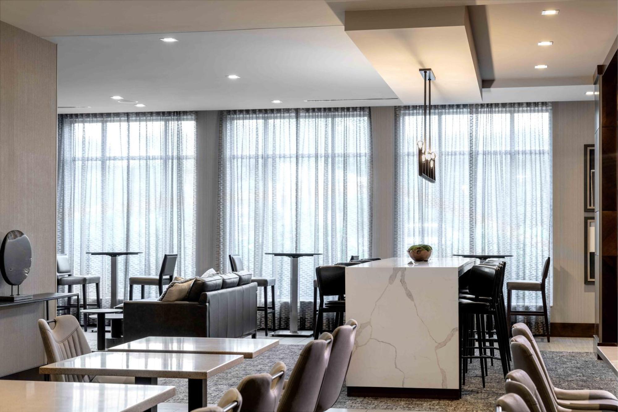 Residence Inn By Marriott Boston Concord Extérieur photo