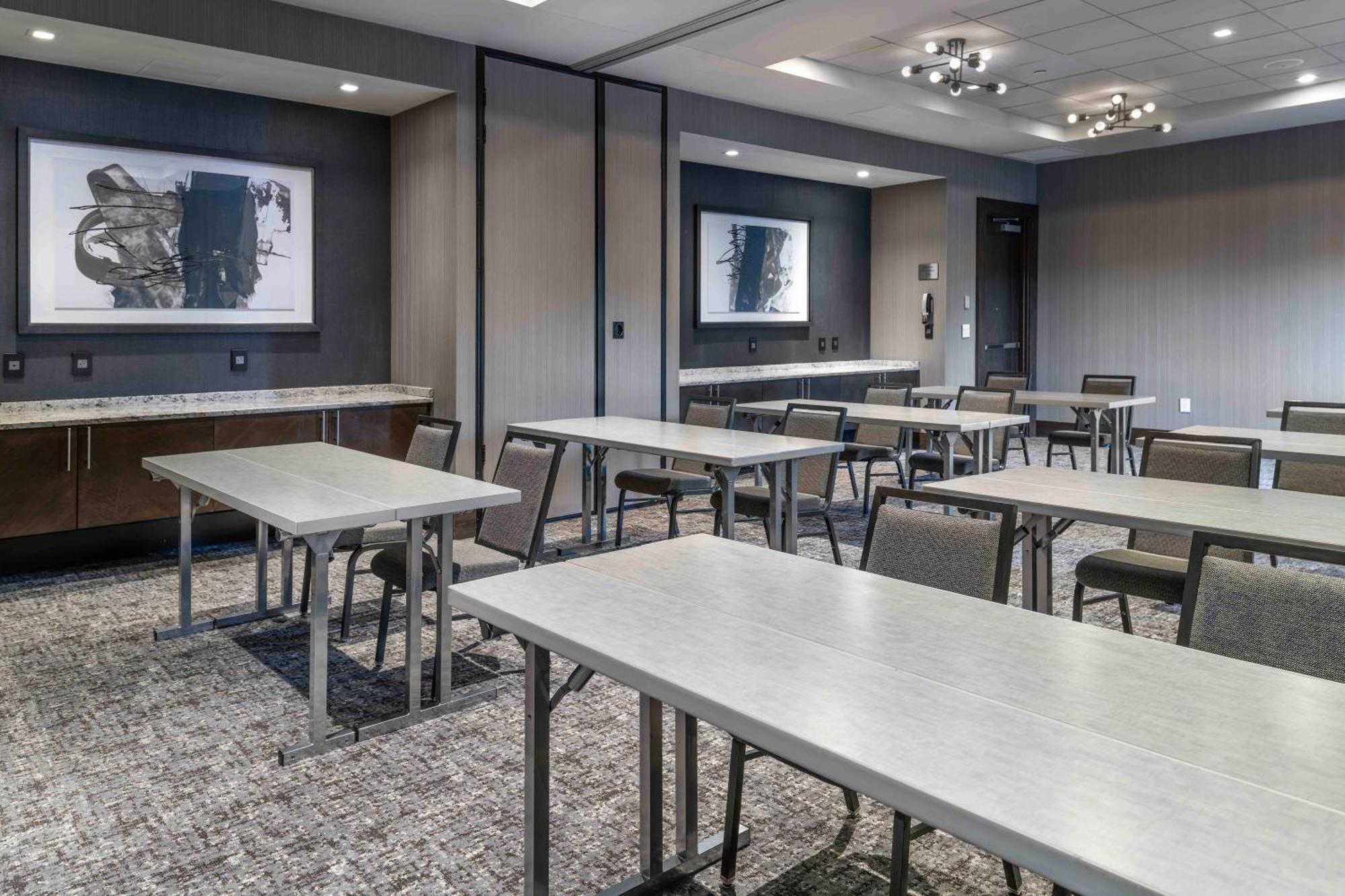 Residence Inn By Marriott Boston Concord Extérieur photo