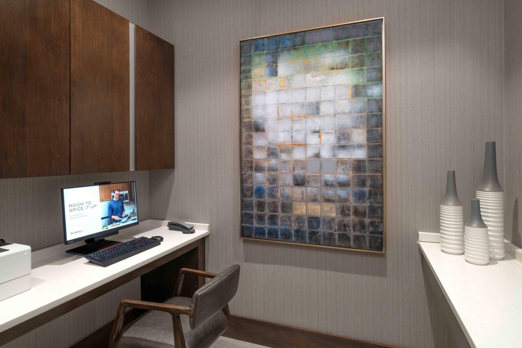 Residence Inn By Marriott Boston Concord Extérieur photo