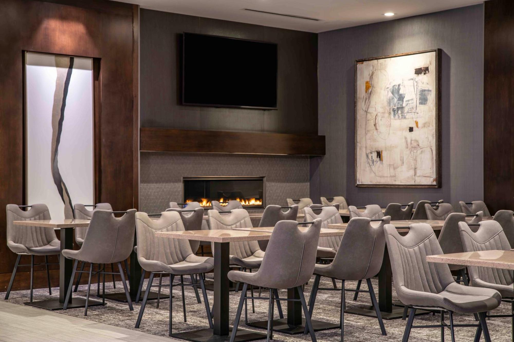 Residence Inn By Marriott Boston Concord Extérieur photo