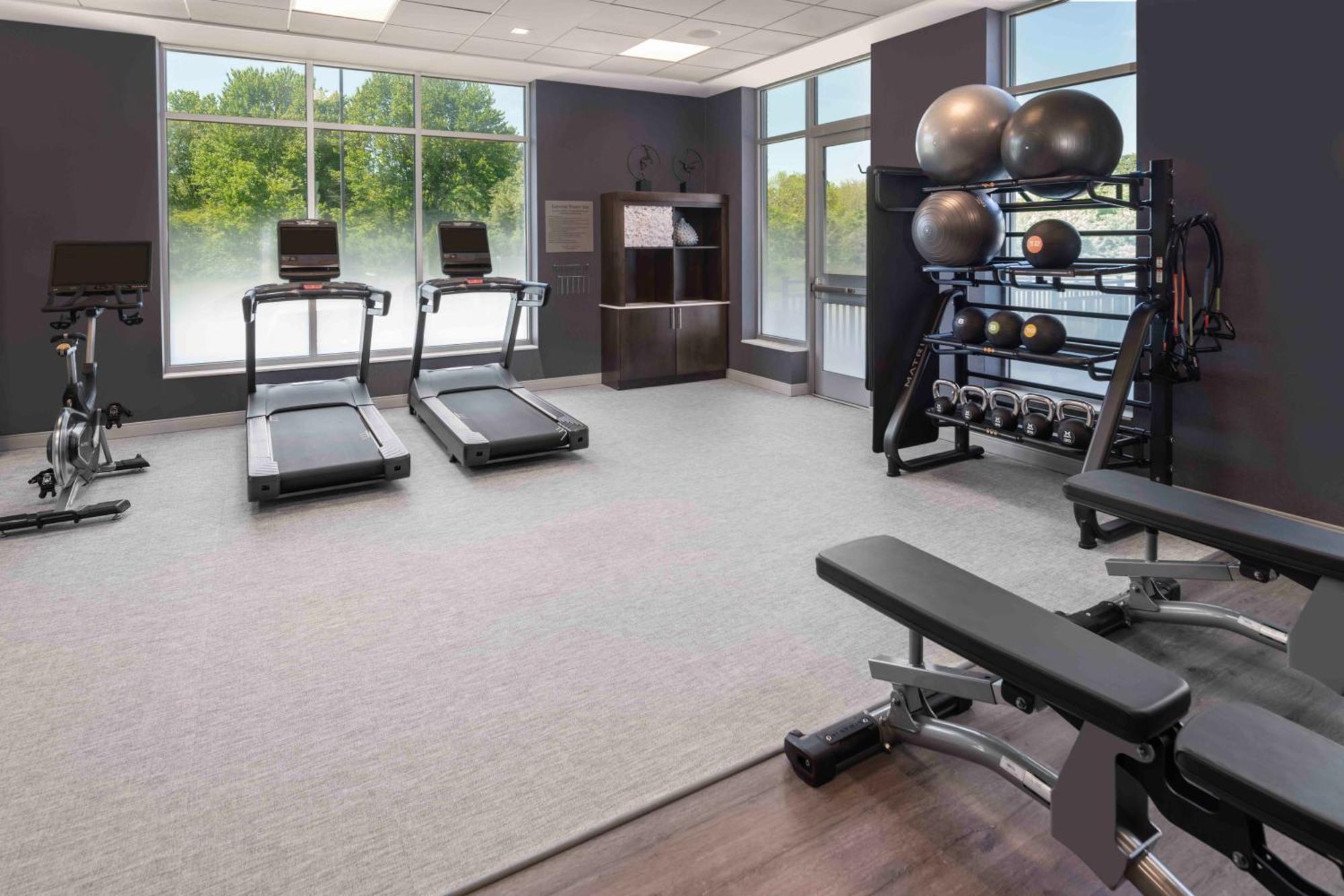 Residence Inn By Marriott Boston Concord Extérieur photo