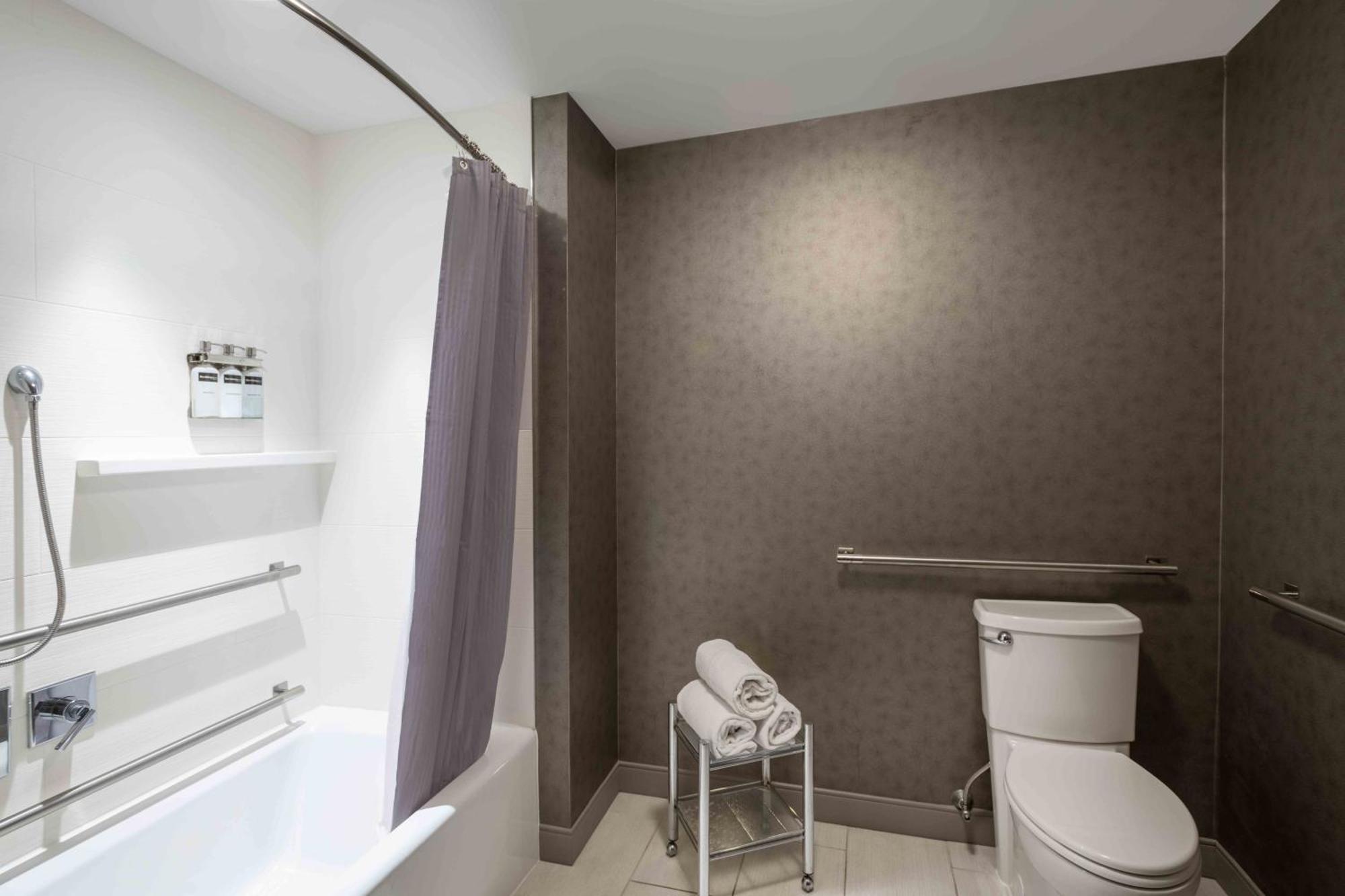 Residence Inn By Marriott Boston Concord Extérieur photo