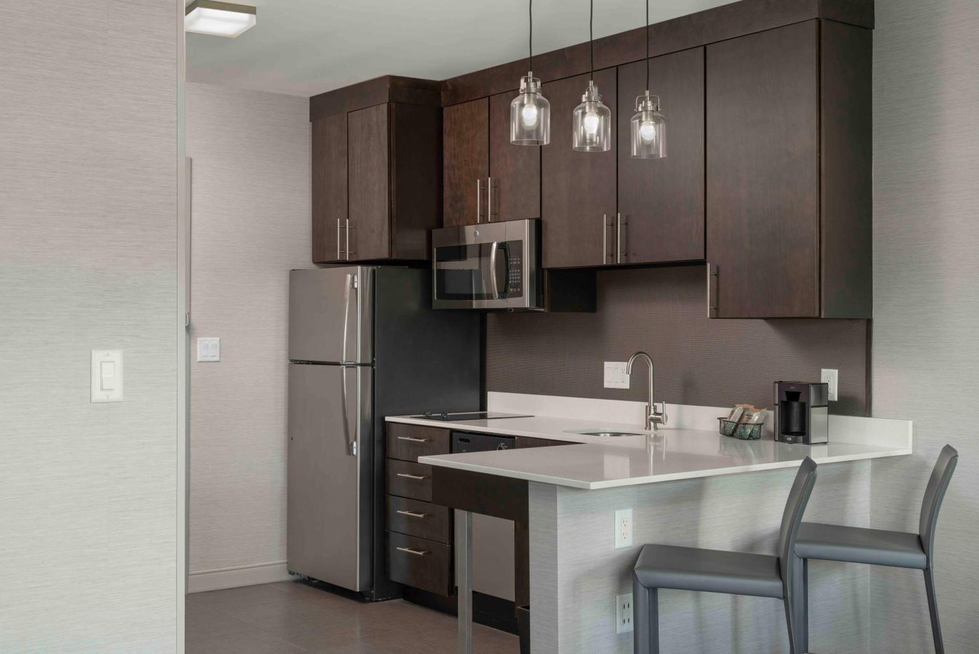 Residence Inn By Marriott Boston Concord Extérieur photo