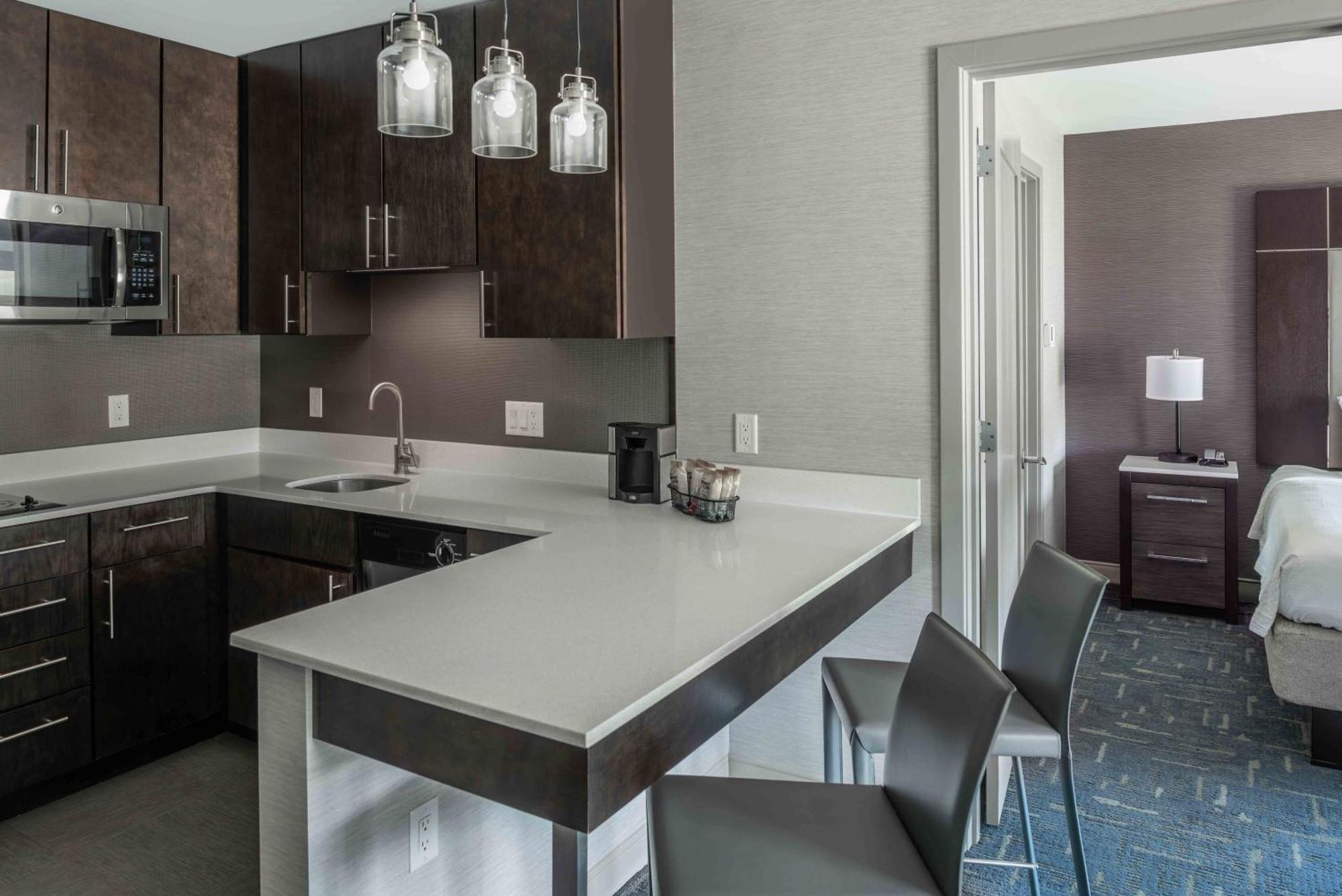 Residence Inn By Marriott Boston Concord Extérieur photo