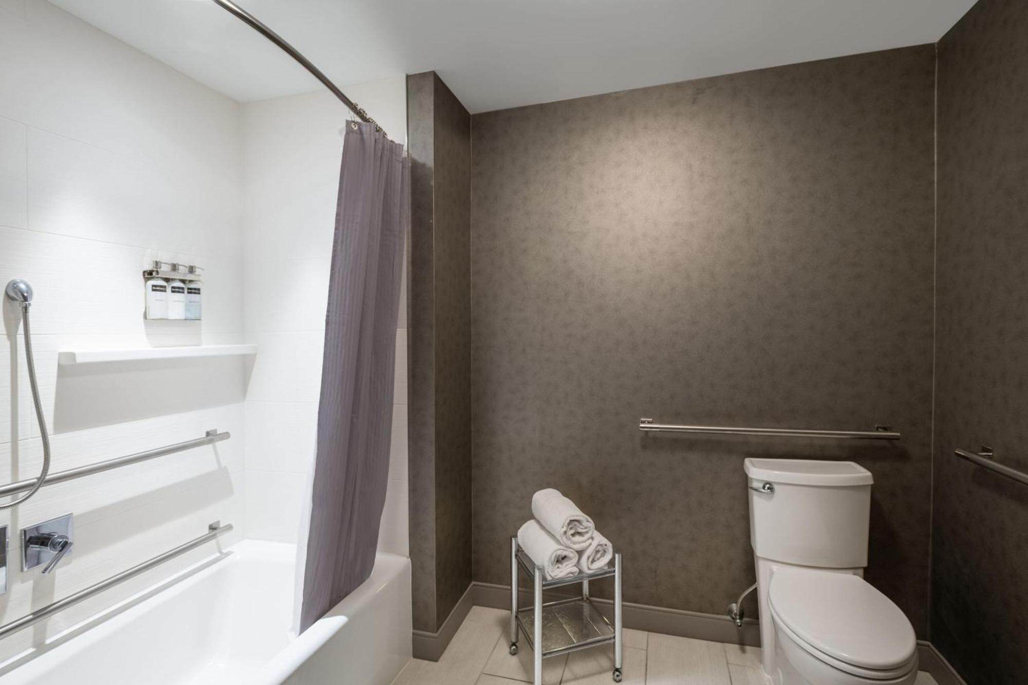 Residence Inn By Marriott Boston Concord Extérieur photo