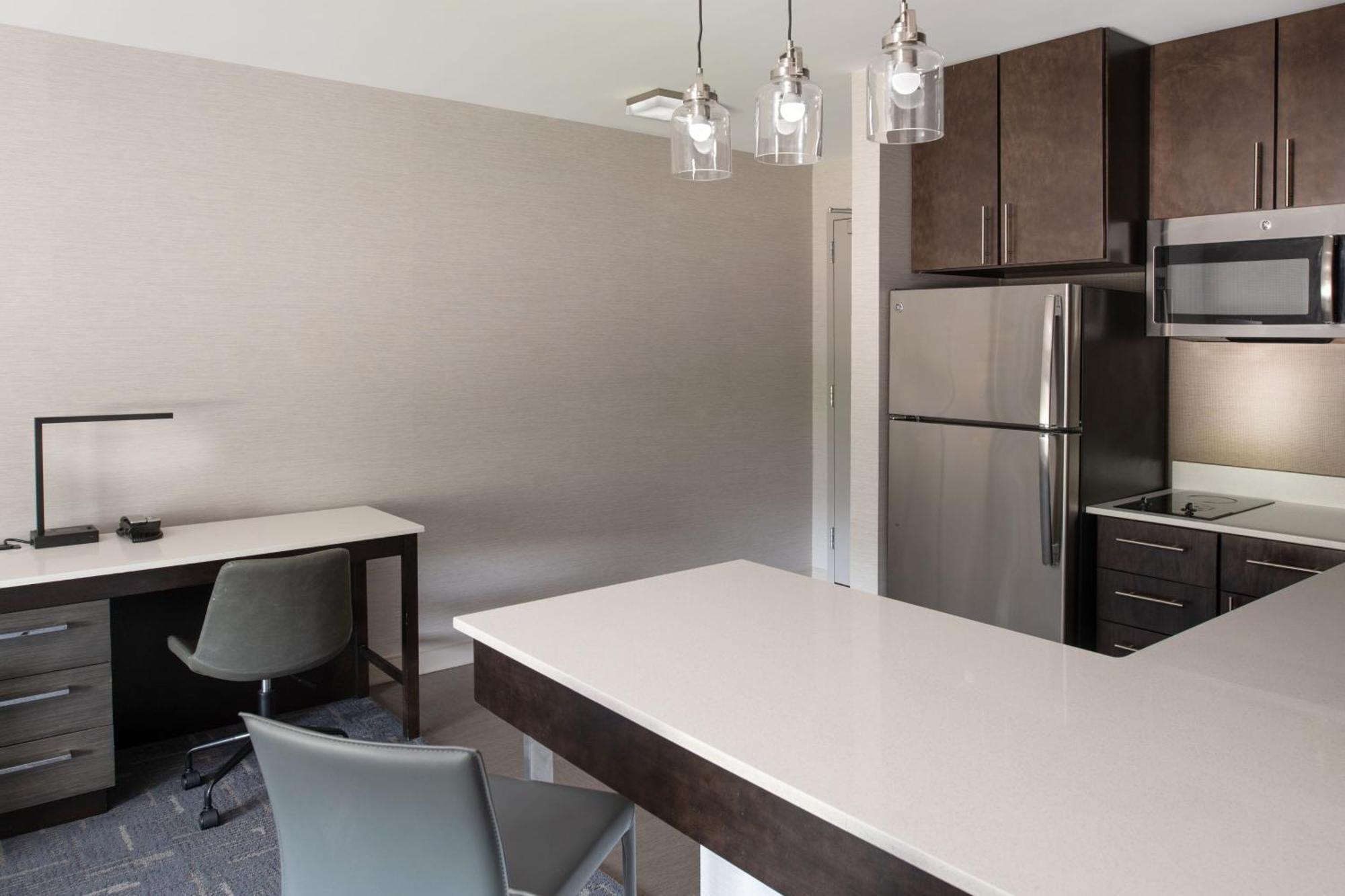 Residence Inn By Marriott Boston Concord Extérieur photo